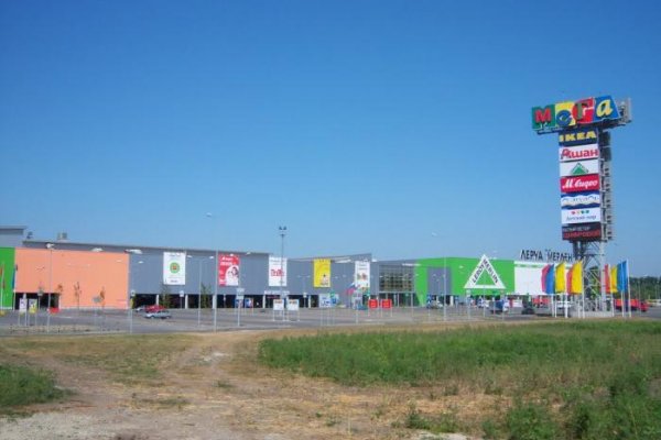 Почему не заходит на кракен