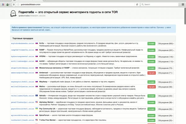 Сайт кракен не работает почему