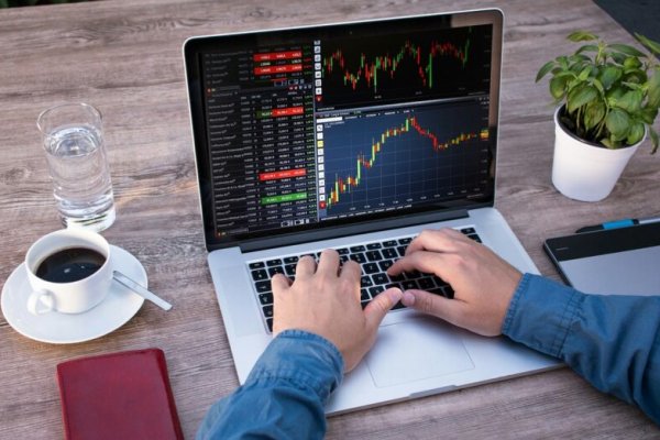 Kraken marketplace